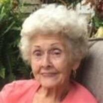 Margaret L. Rager