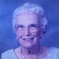 Betty Jean Ohlendorf