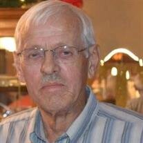 Gerald Curtis Tollefsrud