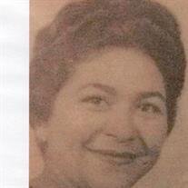 GUADALUPE C. BERMEA