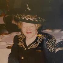 Karen Lorraine Miller-Pearson