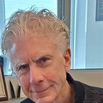 Daniel Scott Gray