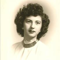 Phyllis C.H. Beil Crawford
