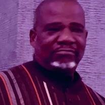 Mr. Reginald Lee Newman