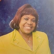 Thelma Rolle Paige