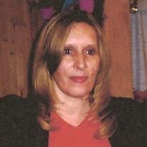 Mary Smitley