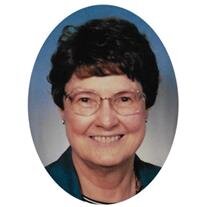 Sr. Mary Paul Larson OSF