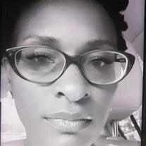 Mrs. Denise Kelly Criss Reynolds