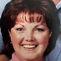 Sharon Redding