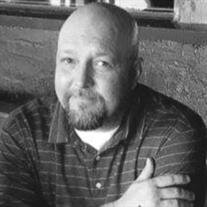 James "Jamie" C. Stotz Jr