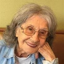 HENRIETTA (IRWIN) DANNIBLE