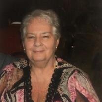 Cynthia Borgman