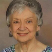 Linda Shilling Griffin