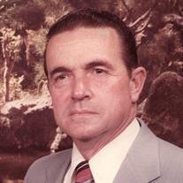 Marvin H. Cook Jr.