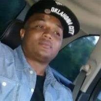 LaRay Deshawn Uzochukwu