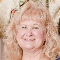 Patricia "Pat" Regina Gifford