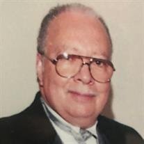 Jimmie Lee McKenzie