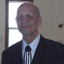 Cornelius Manuel