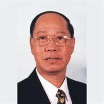 Philip Kwok Chi Lau