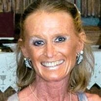 Julie Maureen Quist