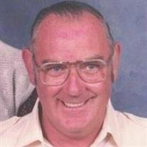 Mr. John V. Moran