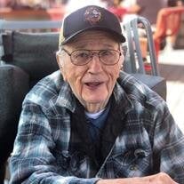 Elmer Everett Koehler