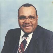 Melvin David Green