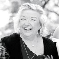 Pamla Ann Martin