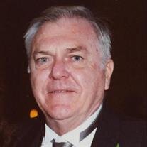 John Richard ('J.R.') Kennedy
