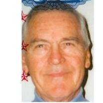 Bernard "Bernie" John Willgruber
