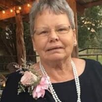 Patsy McGuffin