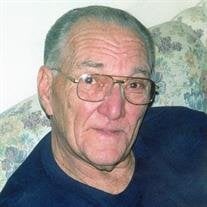 William "Bill" C. Fischer Jr.