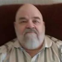 Ronald Wentson Brooks