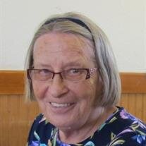 Anna G. Solan