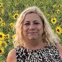 Loriann Rickard DeCaro-Riegle