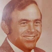 Eugene C Robbins