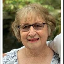 Nancy L. Robinson