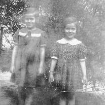 Anne W. Richards