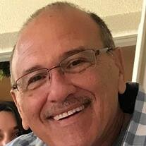 Jorge Eduardo Fernandez