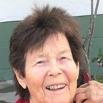 Jean P. Gray