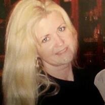 Angela Faith Smith