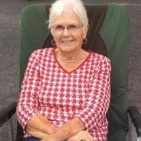 Barbara Ann Zumwalt