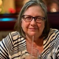 Bernadette Theresa Berowski