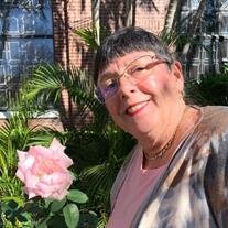 Doreen Marie Carney