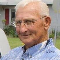 Roger A. Wolfe