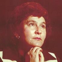 Ola Mae Crislip