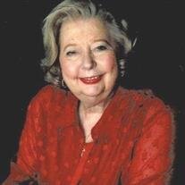 Dorothee Irene Thomas