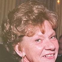 Betty Lou Bregitzer