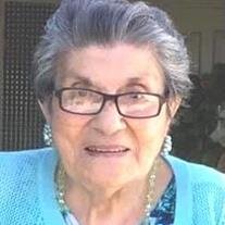 Carmela Genua