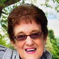 Mildred R. Howard